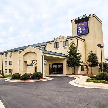 Sleep Inn Richmond South Exterior photo